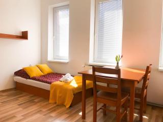 Apartmány Alzuz - 5