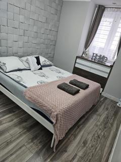 Apartament Kolorów - Giżycko - 5