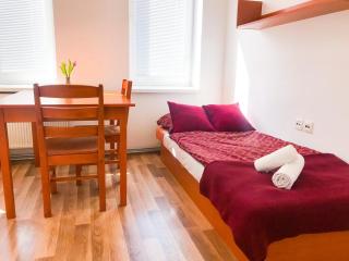 Apartmány Alzuz - Ružomberok - 3