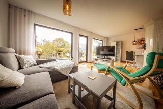 Ferienhaus Heimatliebe Rhön - Bischofsheim an der Rhön - 8