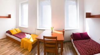 Apartmány Alzuz - Ružomberok - 9