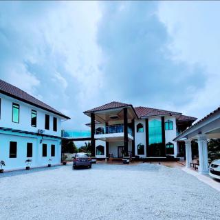 Rayyan Homestay - Pasir Puteh - 9