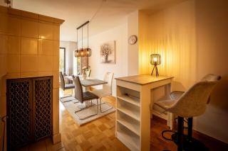 Ferienhaus Heimatliebe Rhön - Bischofsheim an der Rhön - 6