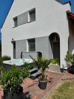 Marilyn Apartman Gyenesdiás - Gyenesdiás - 7