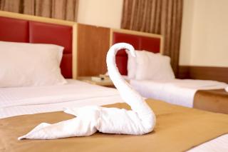 The Yacht Hotel - Akaba - 6