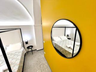 MURAT URBAN Suite - Bari - 4