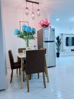 Rayyan Homestay - 1
