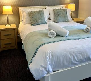 The Talbot and apartment - Iwerne Minster - 5