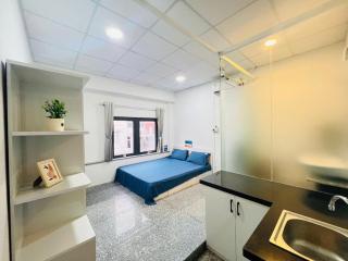 Thien Duong House - Ho Chi Minh-stad - 9