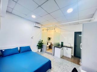 Thien Duong House - Ho Chi Minh-stad - 8