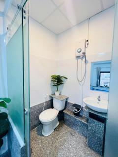 Thien Duong House - Ho Chi Minh-stad - 6