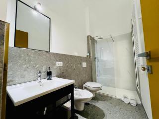 MURAT URBAN Suite - Bari - 2