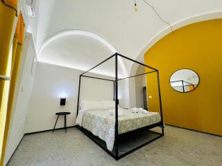 MURAT URBAN Suite - Bari - 0