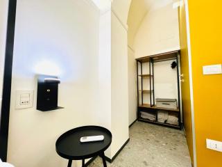 MURAT URBAN Suite - Bari - 3