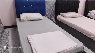 SP 6 HOMESTAY KURANJI KOTA MARUDU, SABAH, Malaysia - - 0