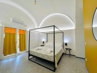 MURAT URBAN Suite - Bari - 5