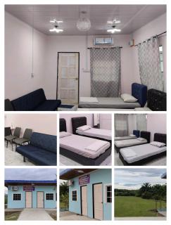SP 6 HOMESTAY KURANJI KOTA MARUDU, SABAH, Malaysia - - 7