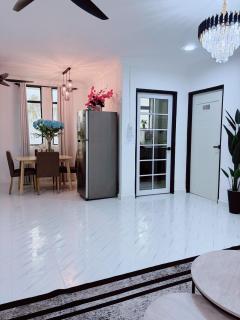 Rayyan Homestay - Pasir Puteh - 1