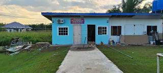 SP 6 HOMESTAY KURANJI KOTA MARUDU, SABAH, Malaysia - - 6