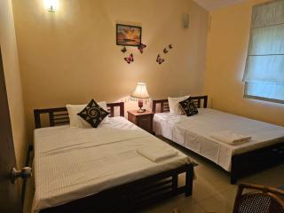 Villa Victoria Range Digana - Digana - 4