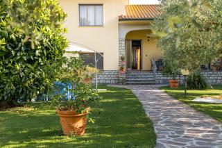 Luana & Marcello's villa - Lucca - 9