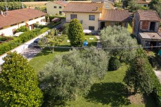 Luana & Marcello's villa - Lucca - 8