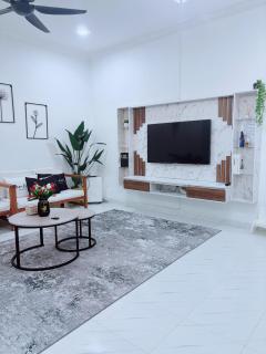 Rayyan Homestay - Pasir Puteh - 2