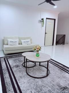 Rayyan Homestay - Pasir Puteh - 3