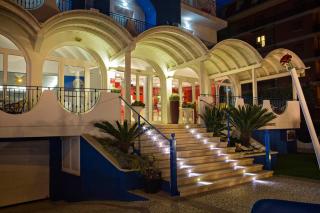 Hotel Ambassador - Grottammare - 1