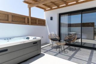 Le Ciel Suites & Villas - Mykonos - 8