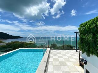 The Breeze Beachside - Ban Nong Chap Tao - 6