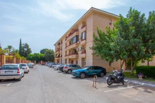 Habitación cerca Plaza Del Caballo - Jerez de la Frontera - 2