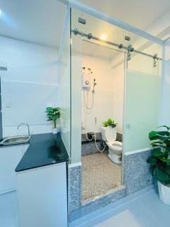 Thien Duong House - Ho Chi Minh-stad - 1