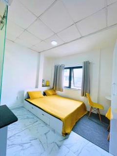 Thien Duong House - Ho Chi Minh-stad - 4