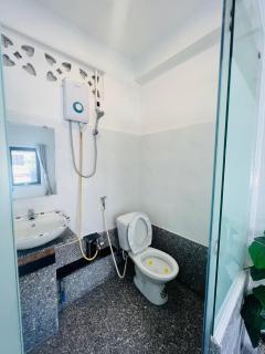Thien Duong House - Ho Chi Minh-stad - 2