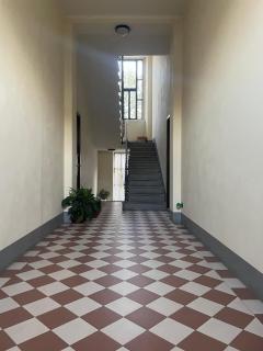 Tucano studio apartment - Rho - 9