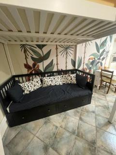Tucano studio apartment - Rho - 8