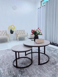 Rayyan Homestay - Pasir Puteh - 4