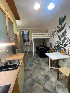 Tucano studio apartment - Rho - 7