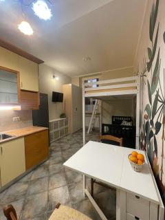 Tucano studio apartment - Rho - 6