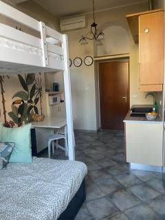 Tucano studio apartment - Rho - 1