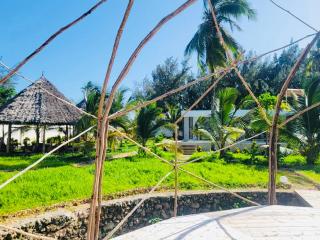 Shungi Villa Zanzibar - Tongoni - 5
