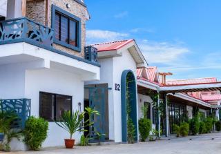 Homegate Resort - Araromi - 0