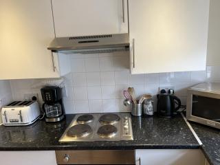 The Talbot and apartment - Iwerne Minster - 6