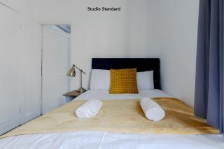 Wonderful Apartments near Portobello Road - 4