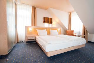 Hotel von Euch - Niederdorla - 5