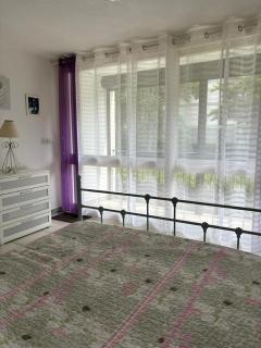 Grand appartement familial a 2 pas du port de St Cyprien - 5