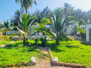 Shungi Villa Zanzibar - Tongoni - 6