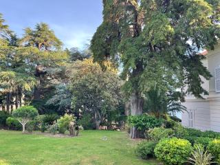 Villa Francia 2P with splendid pool -private rental - Cannes - 8