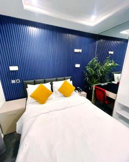 Wallgate Apartments Limited - Jahi - 1